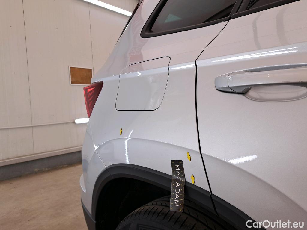  Skoda  Karoq SKODA  / 2017 / 5P / SUV 2.0 TDI 116ch DSG7 Business #28