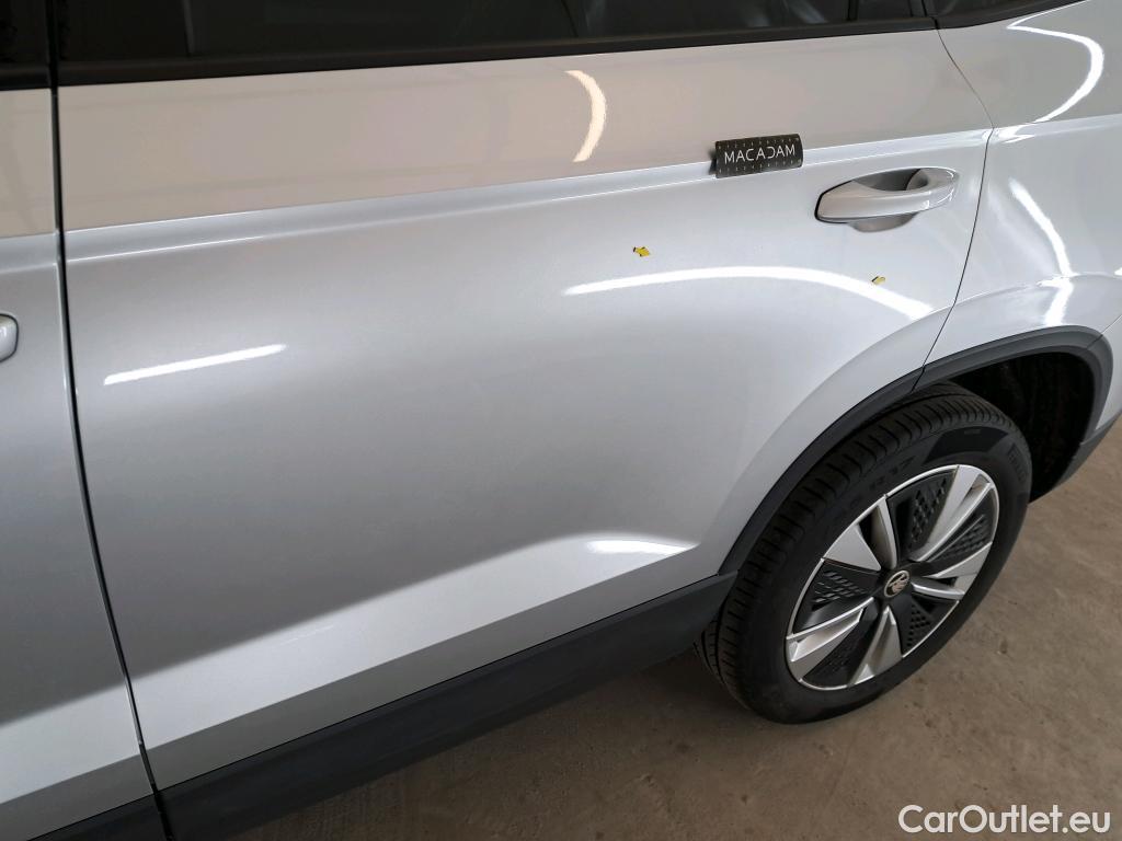  Skoda  Karoq SKODA  / 2017 / 5P / SUV 2.0 TDI 116ch DSG7 Business #12