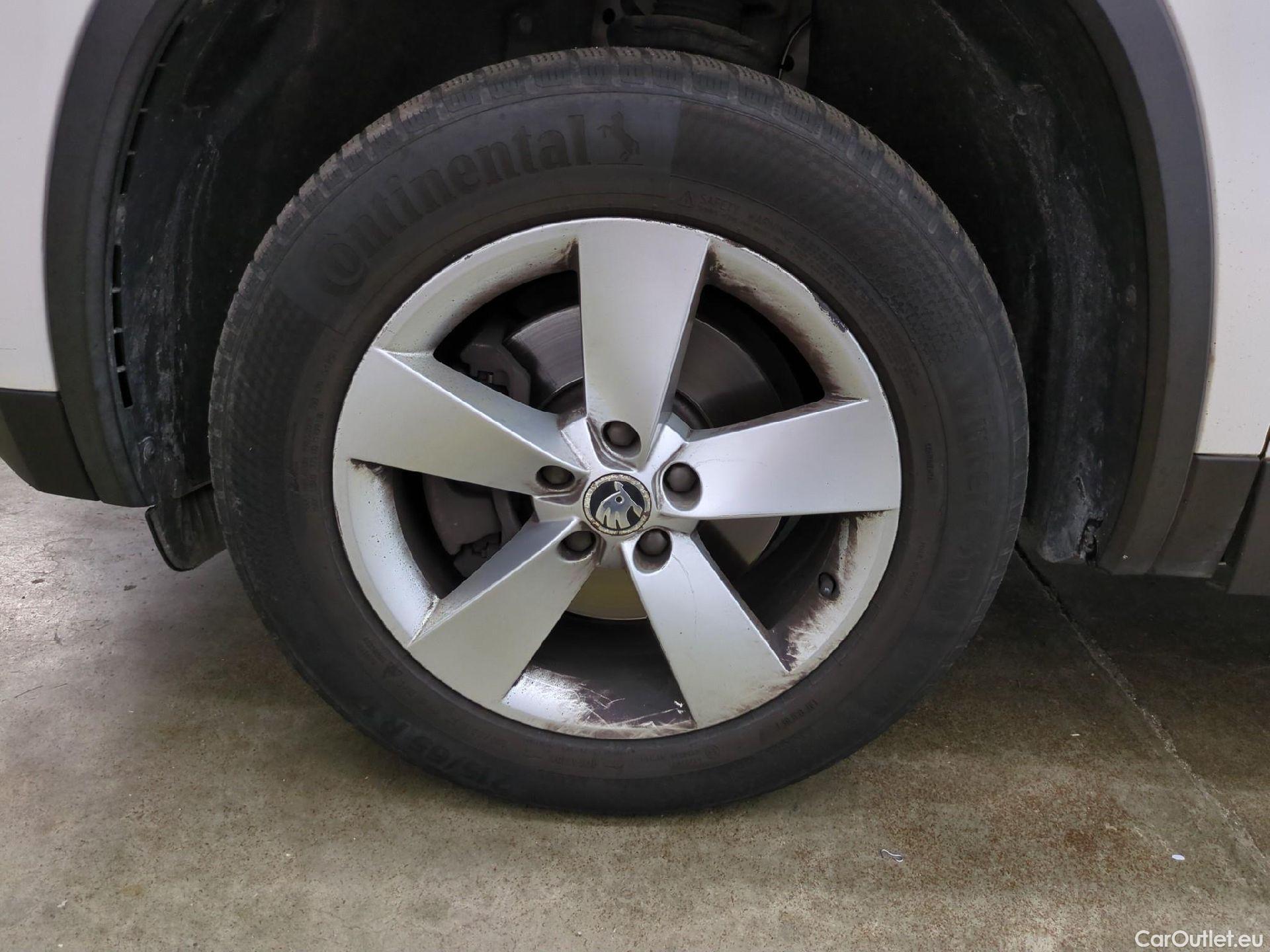  Skoda  Kodiaq  Ambition 2.0 TDI 150CV BVA7 E6 #2