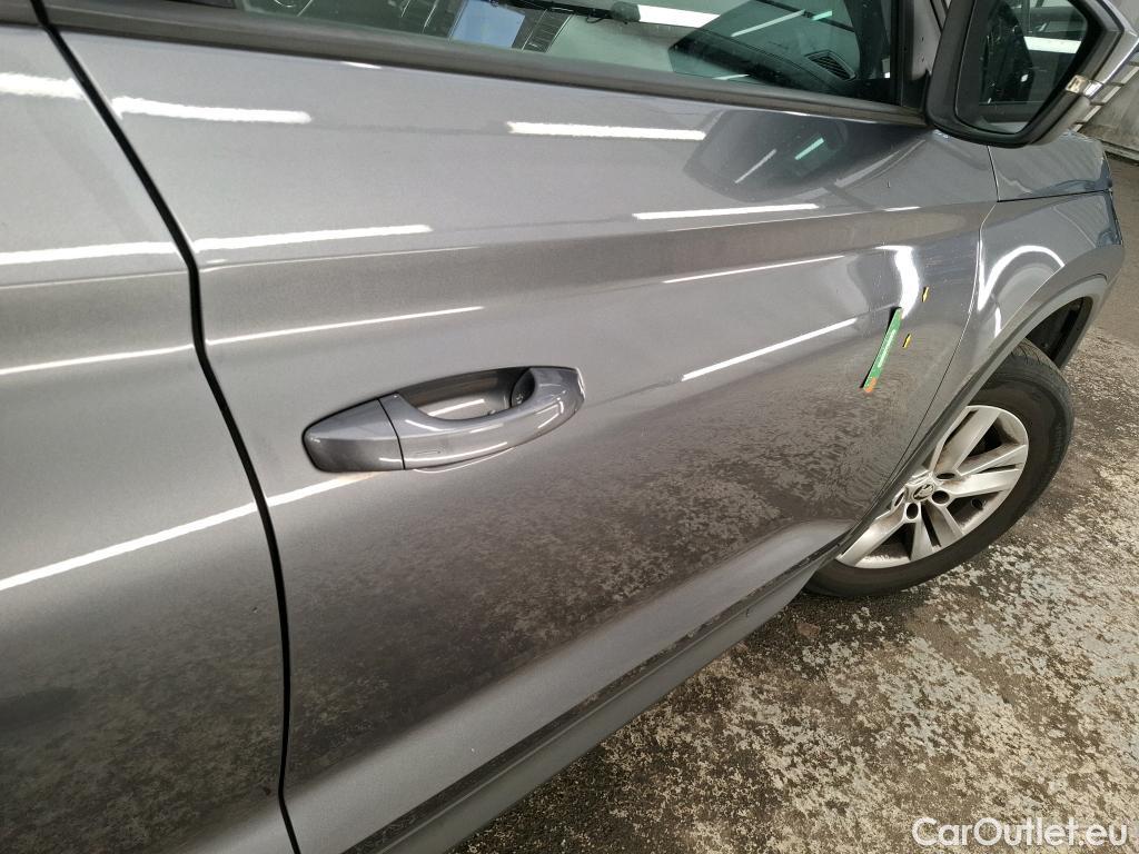  Skoda  Kodiaq  Business 2.0 TDI 150CV BVA7 E6d #1