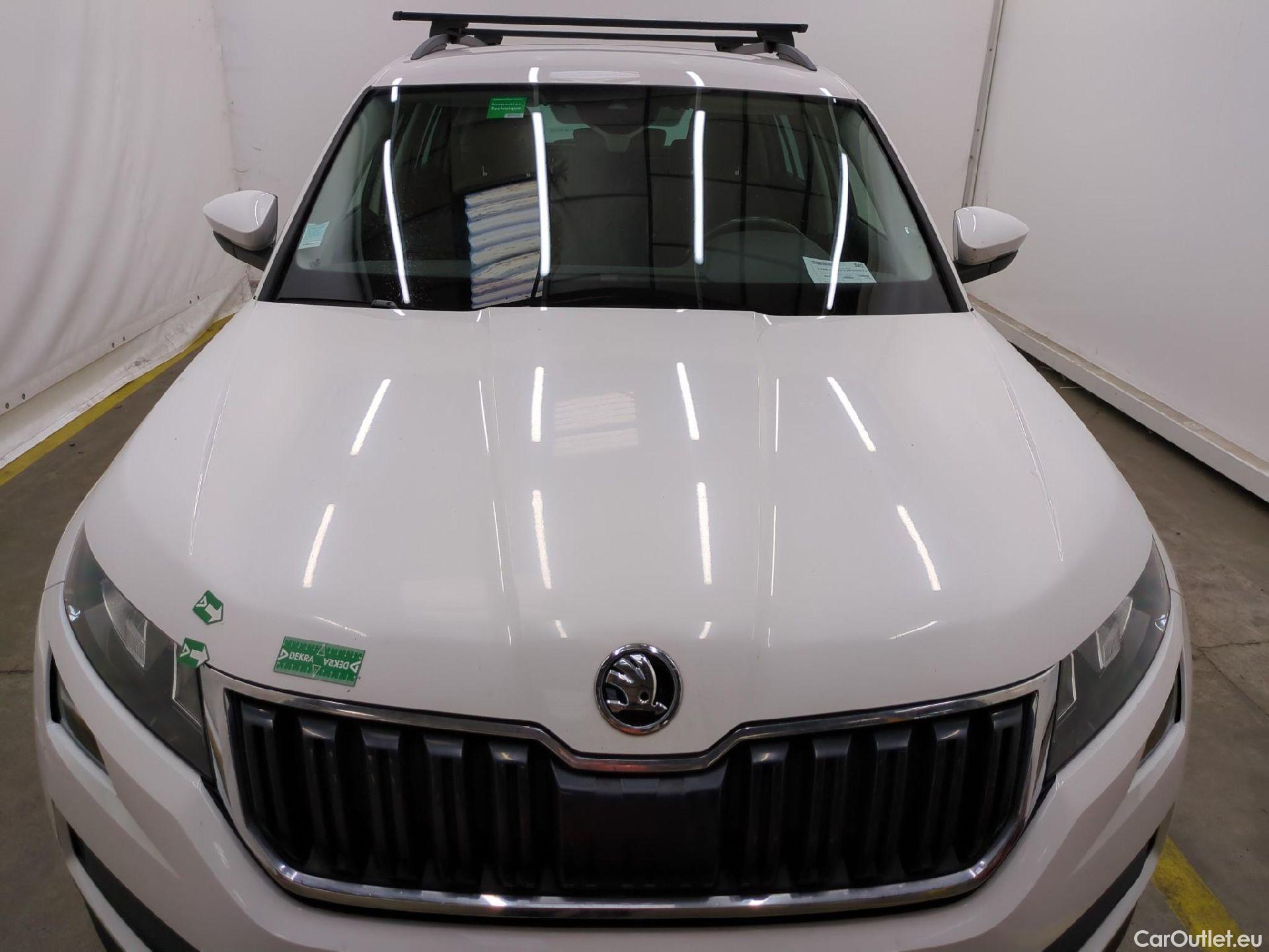  Skoda  Kodiaq  Ambition 2.0 TDI 150CV BVA7 E6 #10