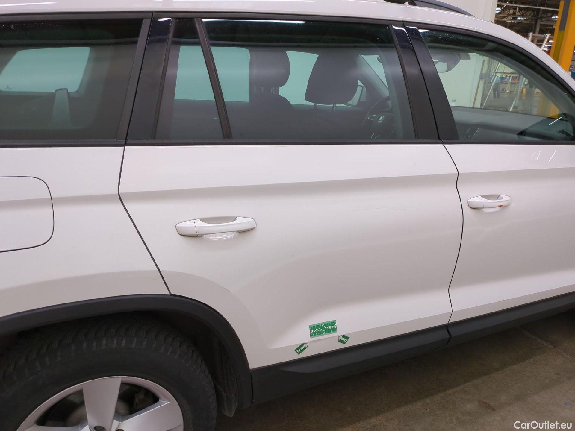  Skoda  Kodiaq  Ambition 2.0 TDI 150CV BVA7 E6 #29