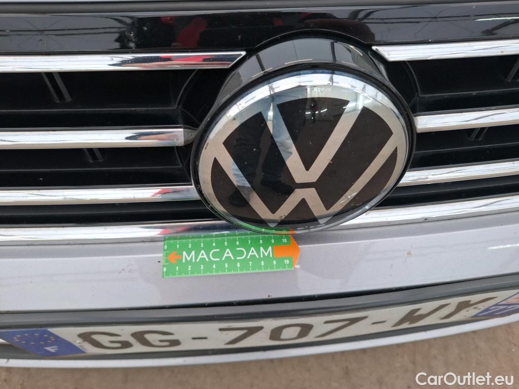  Volkswagen  Passat  Break Business 2.0 TDI 150CV BVA7 E6d #10