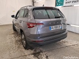  Skoda  Karoq SKODA  / 2017 / 5P / SUV 2.0 TDI 116ch DSG7 Ambition #2