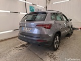  Skoda  Karoq SKODA  / 2017 / 5P / SUV 2.0 TDI 116ch DSG7 Ambition #3