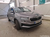  Skoda  Karoq SKODA  / 2017 / 5P / SUV 2.0 TDI 116ch DSG7 Ambition #4