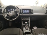  Skoda  Karoq SKODA  / 2017 / 5P / SUV 2.0 TDI 116ch DSG7 Ambition #5