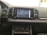  Skoda  Karoq SKODA  / 2017 / 5P / SUV 2.0 TDI 116ch DSG7 Ambition #7