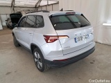  Skoda  Karoq SKODA  / 2017 / 5P / SUV 2.0 TDI 116ch DSG7 Business #2
