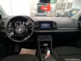  Skoda  Karoq SKODA  / 2017 / 5P / SUV 2.0 TDI 116ch DSG7 Business #5