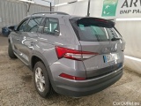  Skoda  Kodiaq  Business 2.0 TDI 150CV BVA7 E6d #2