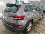  Skoda  Kodiaq  Business 2.0 TDI 150CV BVA7 E6d #3