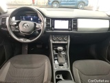  Skoda  Kodiaq  Business 2.0 TDI 150CV BVA7 E6d #5