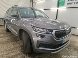 Skoda  Kodiaq  Business 2.0 TDI 150CV BVA7 E6d #4