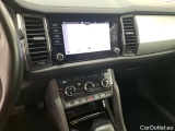  Skoda  Kodiaq  Business 2.0 TDI 150CV BVA7 E6d #7