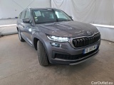  Skoda  Kodiaq  Style 2.0 TDI 150CV BVA7 E6d #4