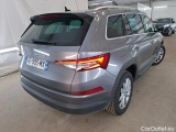  Skoda  Kodiaq  Style 2.0 TDI 150CV BVA7 E6d #3