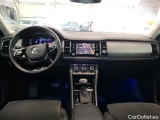  Skoda  Kodiaq  Style 2.0 TDI 150CV BVA7 E6d #5