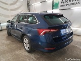  Skoda  Octavia  Break Business 2.0 TDI 115CV BVA7 E6d #2