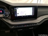  Skoda  Octavia  Break Business 2.0 TDI 115CV BVA7 E6d #7