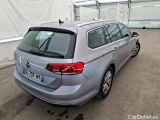  Volkswagen  Passat  Break Business 2.0 TDI 150CV BVA7 E6d #3