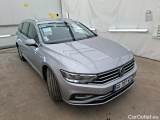  Volkswagen  Passat  Break Business 2.0 TDI 150CV BVA7 E6d #4
