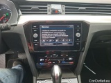  Volkswagen  Passat  Break Business 2.0 TDI 150CV BVA7 E6d #7