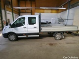  Ford  Kuga FORD Transit 350 L4 HA Trend 4d 96kW #9