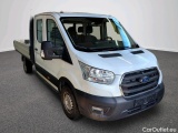  Ford  Kuga FORD Transit 350 L4 HA Trend 4d 96kW #19