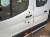  Ford  Kuga FORD Transit 350 L4 HA Trend 4d 96kW #60