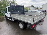  Ford  Transit  Pritsche 350 L3 Doppelkabine Trend 2.0 TDCi 96KW MT6 E6dT #8