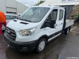  Ford  Transit  Pritsche 350 L3 Doppelkabine Trend 2.0 TDCi 96KW MT6 E6dT #15