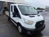 Ford  Transit  Pritsche 350 L3 Doppelkabine Trend 2.0 TDCi 96KW MT6 E6dT #16