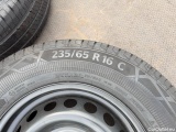 Ford  Transit  Pritsche 350 L3 Doppelkabine Trend 2.0 TDCi 96KW MT6 E6dT #22
