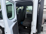  Ford  Transit  Pritsche 350 L3 Doppelkabine Trend 2.0 TDCi 96KW MT6 E6dT #33