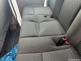  Ford  Transit  Pritsche 350 L3 Doppelkabine Trend 2.0 TDCi 96KW MT6 E6dT #35