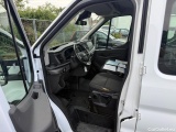 Ford  Transit  Pritsche 350 L3 Doppelkabine Trend 2.0 TDCi 96KW MT6 E6dT #38