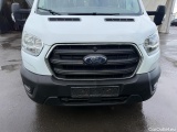  Ford  Transit  Pritsche 350 L3 Doppelkabine Trend 2.0 TDCi 96KW MT6 E6dT #66