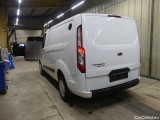  Ford  Transit  Custom Kasten 280 L1 Trend TDCi 77KW MT6 E6dT #8
