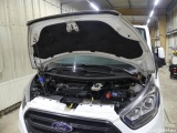  Ford  Transit  Custom Kasten 280 L1 Trend TDCi 77KW MT6 E6dT #11