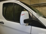  Ford  Transit  Custom Kasten 280 L1 Trend TDCi 77KW MT6 E6dT #17