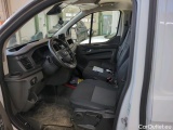  Ford  Transit  Custom Kasten 300 L2 Trend 2.0 TDCi 77KW MT6 E6d #13