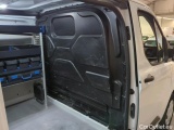  Ford  Transit  Custom Kasten 300 L2 Trend 2.0 TDCi 77KW MT6 E6dT #6