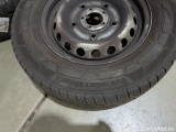  Ford  Transit  Custom Kasten 300 L2 Trend 2.0 TDCi 77KW MT6 E6dT #7