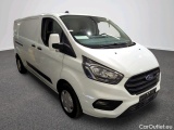  Ford  Transit  Custom Kasten 300 L2 Trend 2.0 TDCi 77KW MT6 E6dT #24