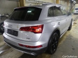  Audi  Q5  40 TDI quattro advanced 2.0 TDI 150KW AT7 E6d #2