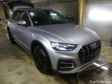  Audi  Q5  40 TDI quattro advanced 2.0 TDI 150KW AT7 E6d #7