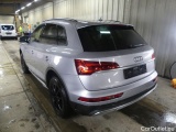  Audi  Q5  40 TDI quattro advanced 2.0 TDI 150KW AT7 E6d #8