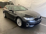  Bmw  Serie 5 Baureihe 5 Touring 530 e Luxury Line 2.0 215KW AT8 E6d #7