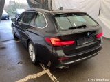  Bmw  Serie 5 Baureihe 5 Touring 530 e Luxury Line 2.0 215KW AT8 E6d #8